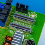ASRock Rack SORANOD8-2L2T-MCIO Slots 1