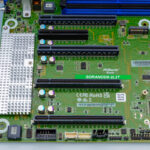 ASRock Rack SORANOD8-2L2T-PCIe Expansion Slots 1