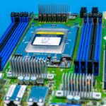 ASRock Rack SORANOD8-2L2T-SP6 (LGA 4844) CPU Socket 3