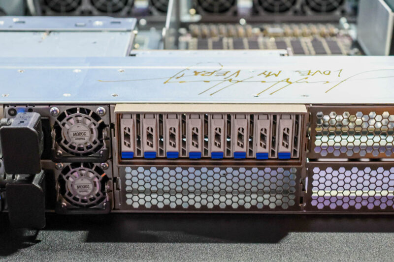 ASUS Seoul 2026-NVIDIA XA P2N-E2 2