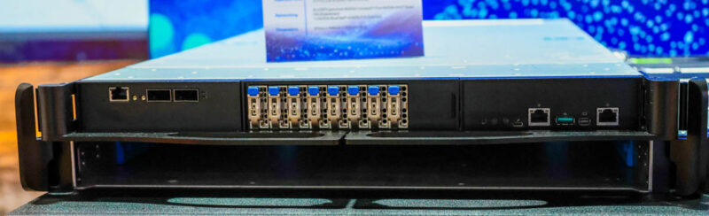 ASUS Seoul 2026-XA NR1I-E12LR (Liquid Cooled) 2