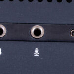 GIGABYTE W775-V10-L01-Audio + Mic Jack 2