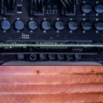 GIGABYTE W775-V10-L01-DDR5 Memory Slot 1