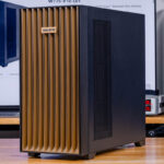 GIGABYTE W775-V10-L01-Front Angled 4
