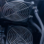 GIGABYTE W775-V10-L01-Internal Fan 11
