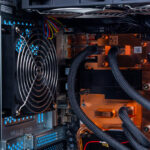 GIGABYTE W775-V10-L01-Internal Fan 3