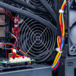 GIGABYTE W775-V10-L01-Internal Fan 7