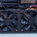 GIGABYTE W775-V10-L01-Internal Fan 9