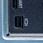 GIGABYTE W775-V10-L01-Mini Display Port 1