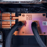 GIGABYTE W775-V10-L01-NVIDIA ConnectX-8 SuperNIC 1