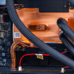 GIGABYTE W775-V10-L01-NVIDIA Grace-72 Core Neoverse V2 CPU 1