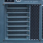 GIGABYTE W775-V10-L01-PCIe Expansion Slots 1