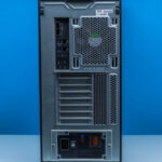 GIGABYTE W775-V10-L01-Rear 1