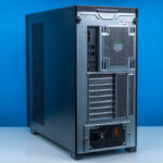 GIGABYTE W775-V10-L01-Rear Angled 1