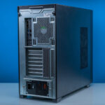 GIGABYTE W775-V10-L01-Rear Angled 2