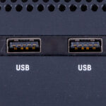 GIGABYTE W775-V10-L01-USB 3.2 Gen1 Type-A Ports 1