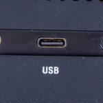 GIGABYTE W775-V10-L01-USB 3.2 Gen2 Type-C Port 1