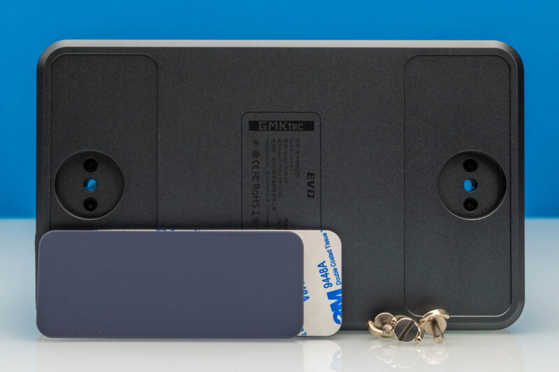 GMKtec EVO-X3 AI Mini PC-Base Kit 2