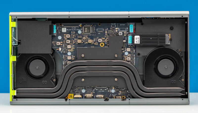 GMKtec EVO-X3 AI Mini PC-Inside 1