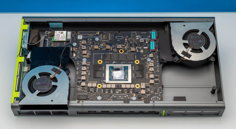 GMKtec EVO-X3 AI Mini PC-Inside 2