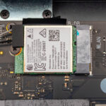GMKtec EVO-X3 AI Mini PC-M.2 Wi-Fi Chip 2