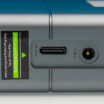 GMKtec EVO-X3 AI Mini PC-OCuLink Port 1
