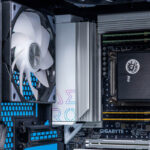 Gigabyte TRX50 AERO D-16+8+4 Digital VRM 1