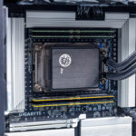 Gigabyte TRX50 AERO D-CPU Socket 2