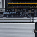 Gigabyte TRX50 AERO D-PCIe 5.0 x16 1