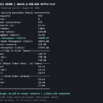 Gigabyte W775 GB300 Qwen3.6-over-26K-output-TPS