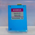 KIOXIA-XL1 E3.S SSD 2