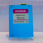 KIOXIA-XL1 E3.S SSD 3