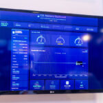 KIOXIA-XL1 E3.S SSD CXL Memory Dashboard 1