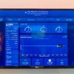 KIOXIA-XL1 E3.S SSD CXL Memory Dashboard 2