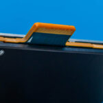 KIOXIA CM9 E3.S Enterprise NVMe SSD-Connector 1