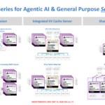 Leo Smart Memory Controllers – Topologies and Use Cases