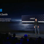 Microsoft Project Zenith