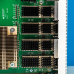 MikroTik CRS804 DDQ-400G QSFP56-DD Ports 2
