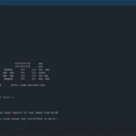 MikroTik CRS804 DDQ CLI
