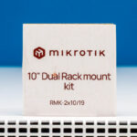 MikroTik CRS804 DDQ-Dral Rack Mount Kit 1