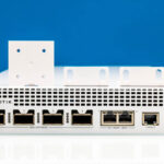 MikroTik CRS804 DDQ-Dual Rack Mount Kit 2