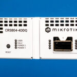 MikroTik CRS804 DDQ-Dual Rack Mount Kit 5