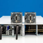 MikroTik CRS804 DDQ-Fans 1