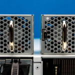 MikroTik CRS804 DDQ-Fans 2