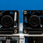 MikroTik CRS804 DDQ-Fans 3