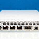 MikroTik CRS804 DDQ-Front 1