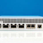 MikroTik CRS804 DDQ-Front 2