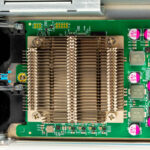 MikroTik CRS804 DDQ-Heat Sink 1