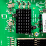MikroTik CRS804 DDQ-Heat Sink 3