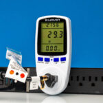 MikroTik CRS804 DDQ-Idle Power Consumption 1